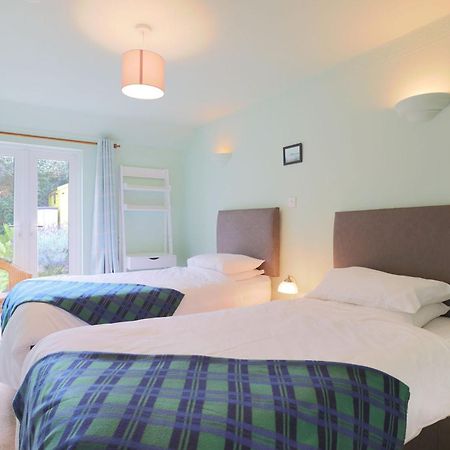 Silver Lodge Creetown المظهر الخارجي الصورة