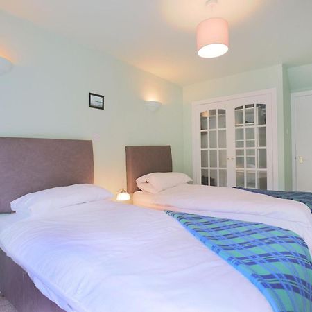 Silver Lodge Creetown المظهر الخارجي الصورة
