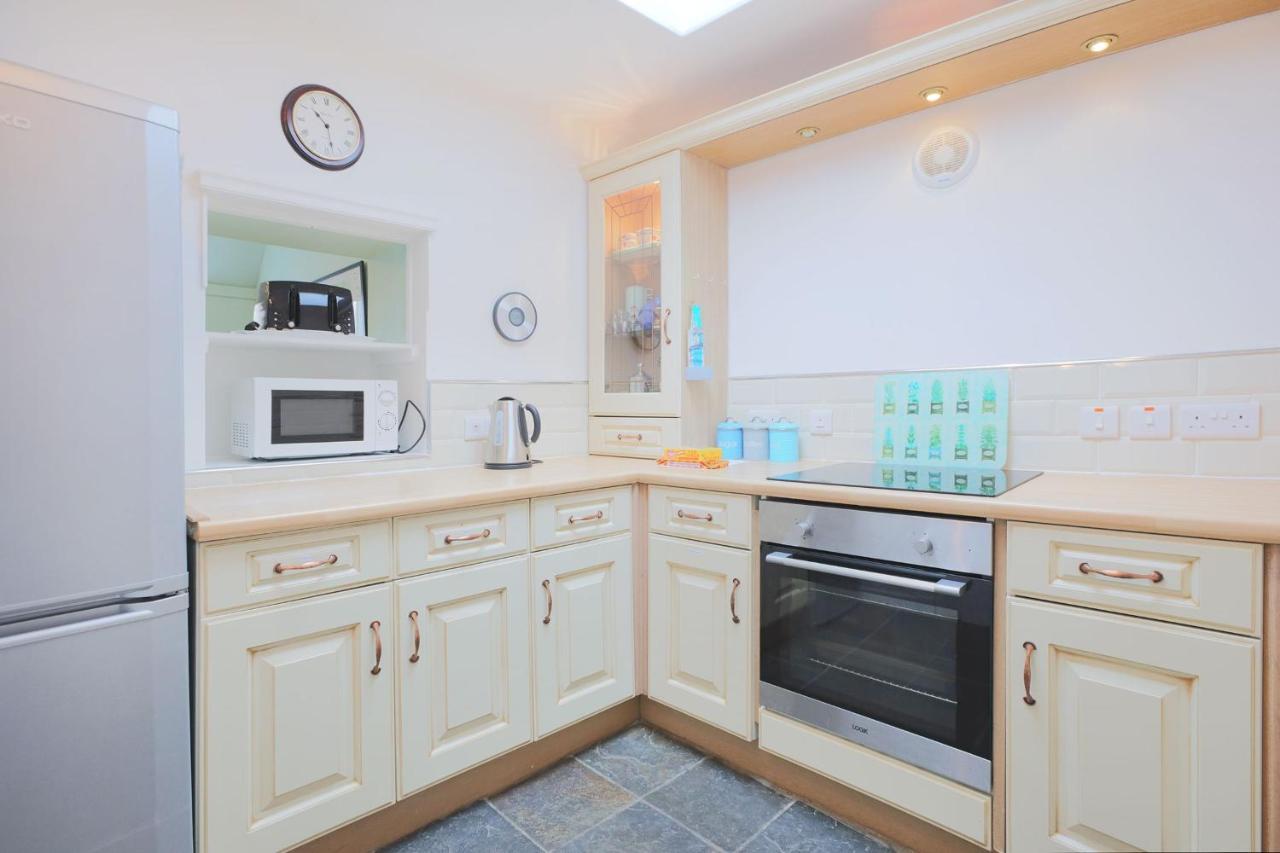 Silver Lodge Creetown المظهر الخارجي الصورة