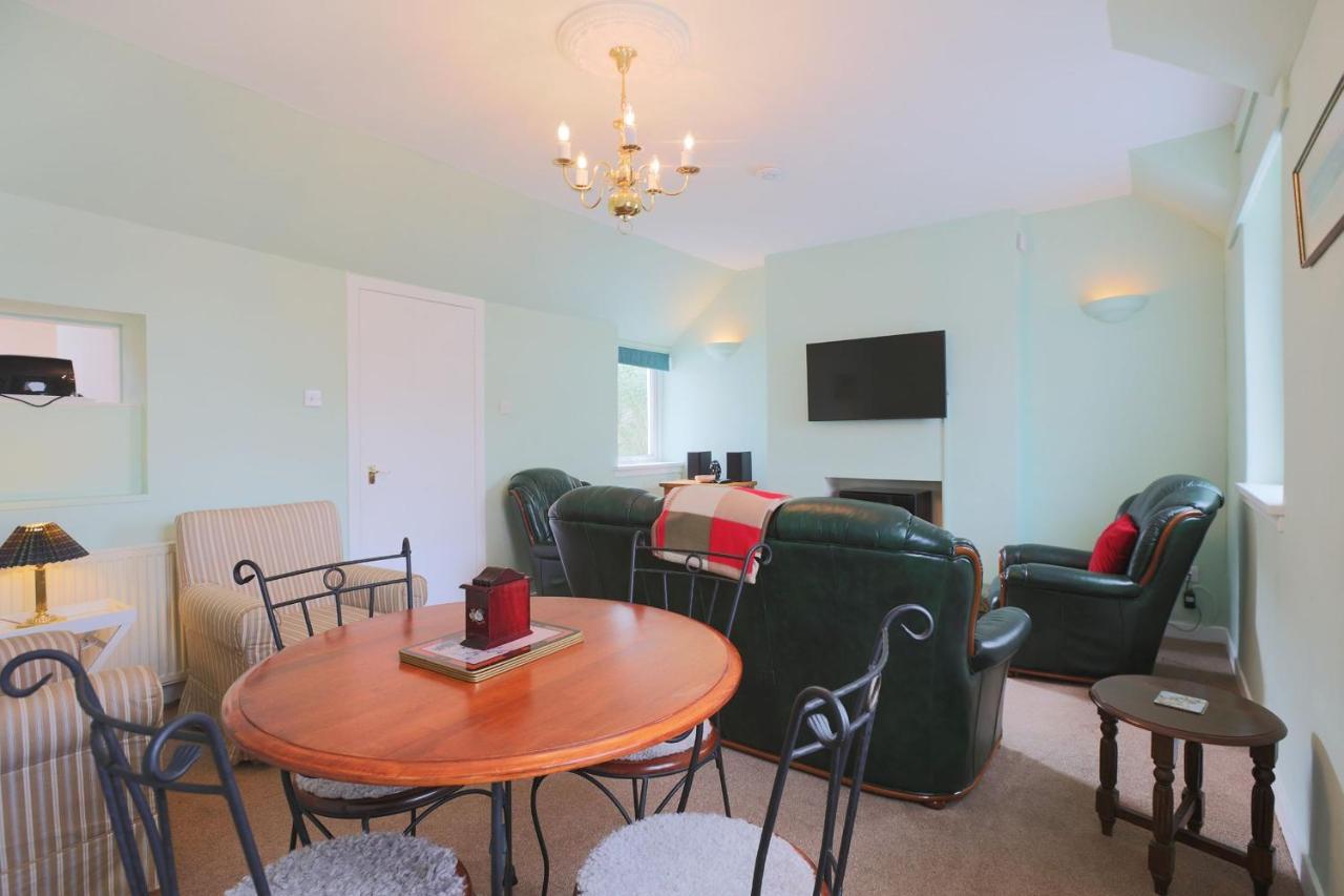 Silver Lodge Creetown المظهر الخارجي الصورة
