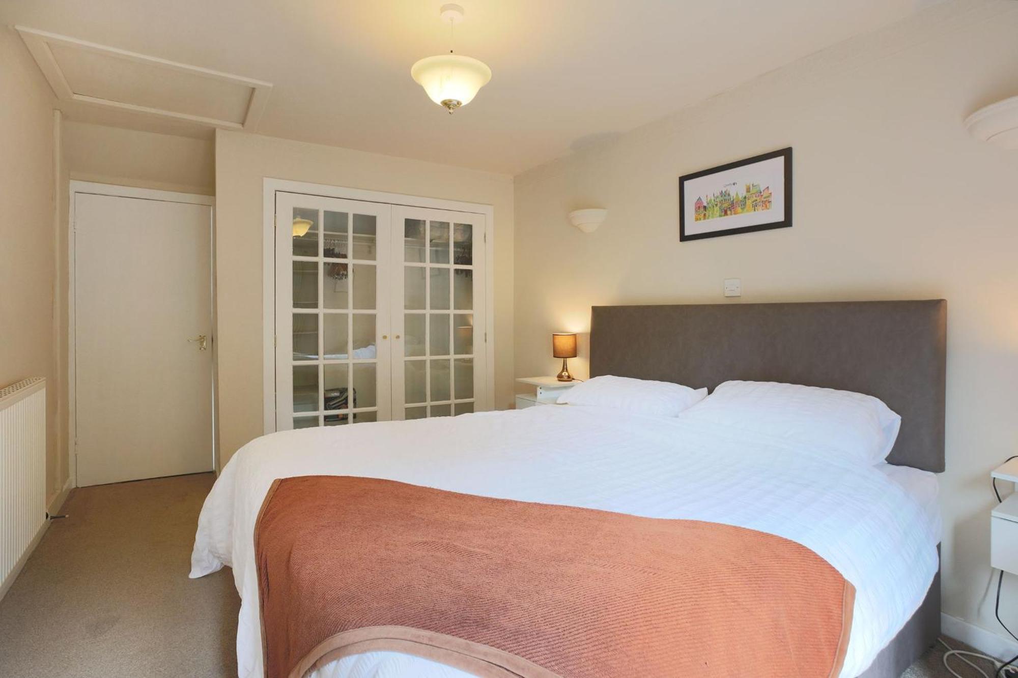 Silver Lodge Creetown المظهر الخارجي الصورة