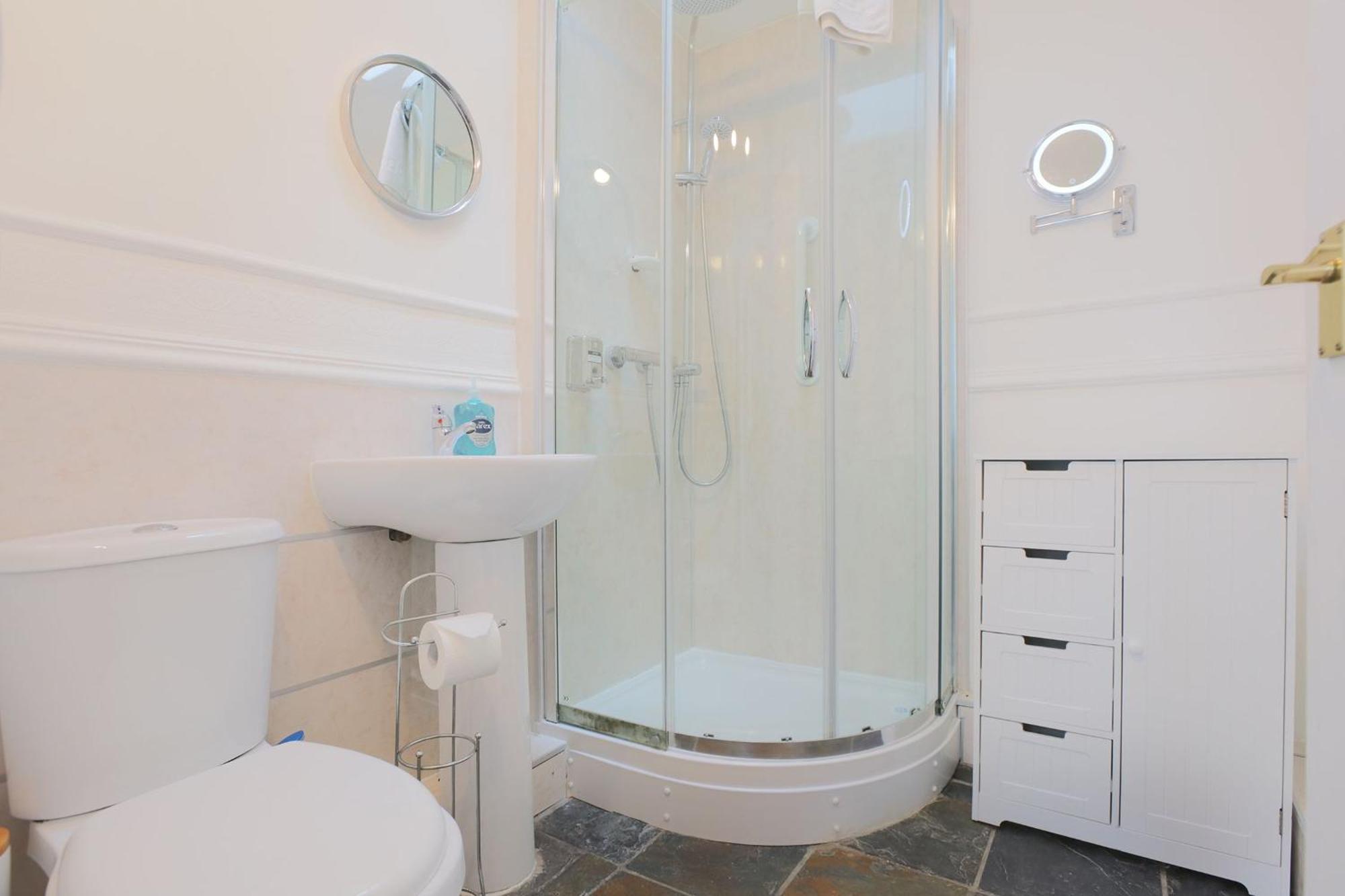 Silver Lodge Creetown المظهر الخارجي الصورة